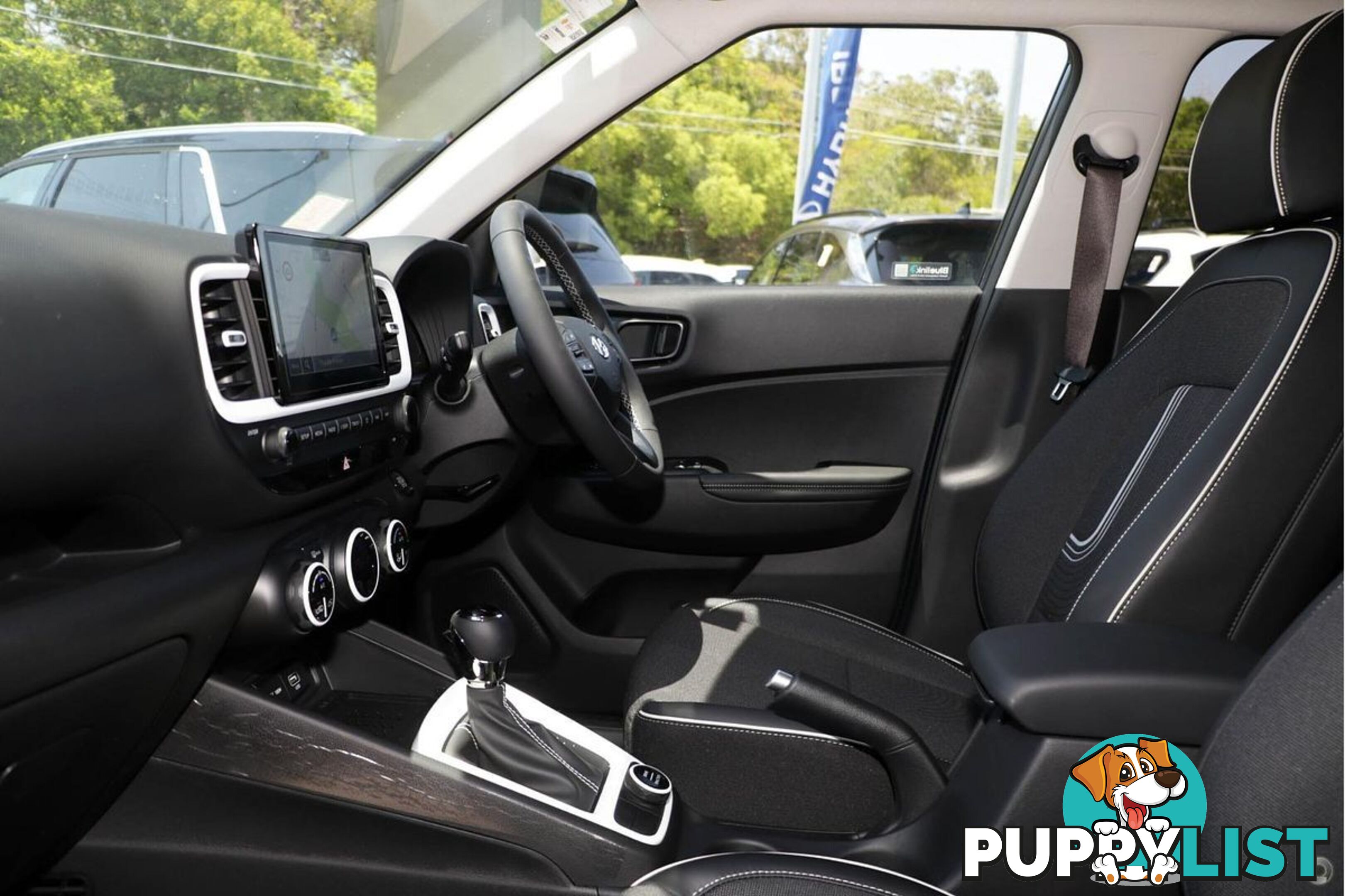 2025 HYUNDAI VENUE ELITE QX.V5 SUV