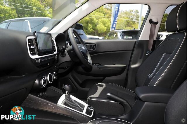 2025 HYUNDAI VENUE ELITE QX.V5 SUV