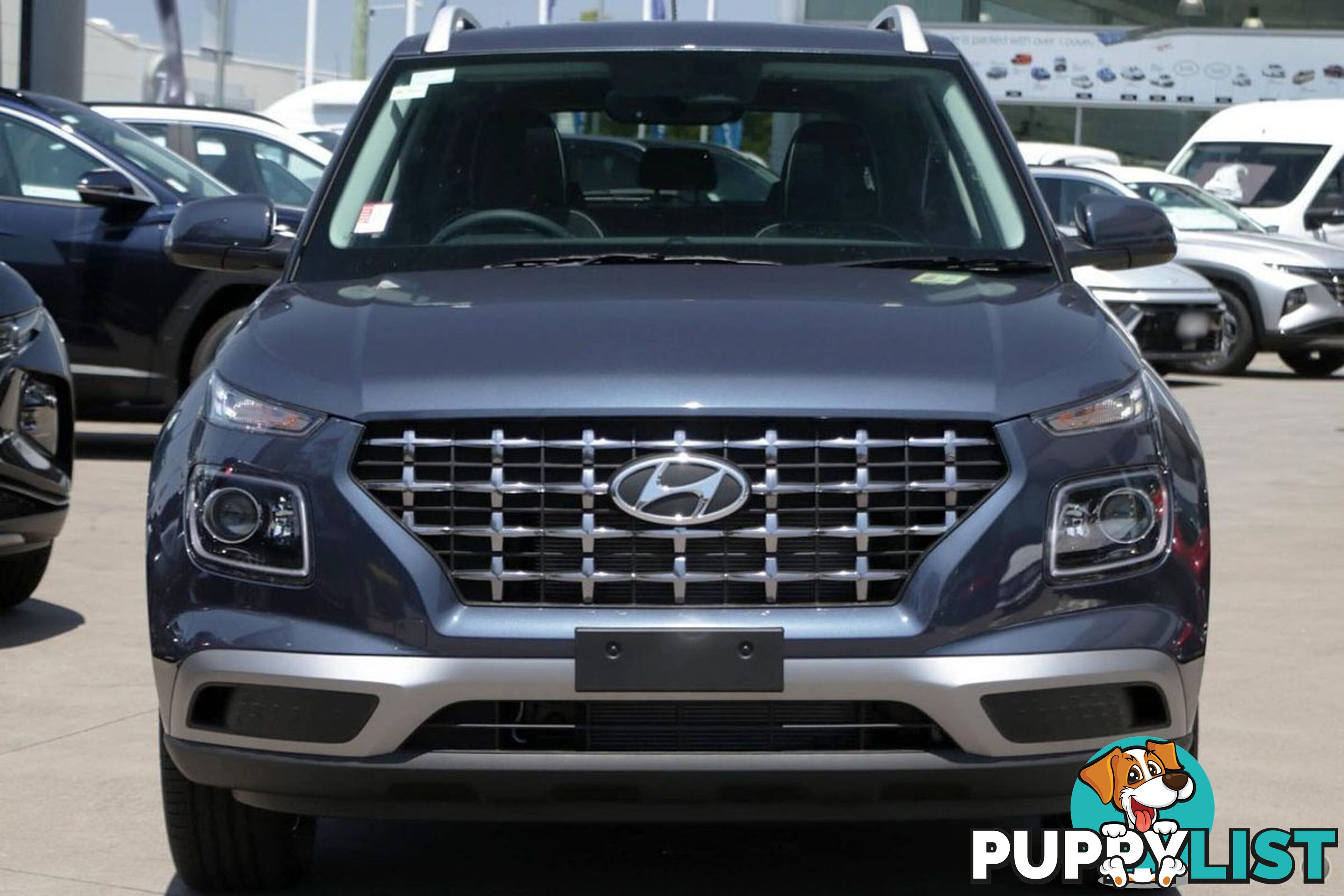 2025 HYUNDAI VENUE ELITE QX.V5 SUV