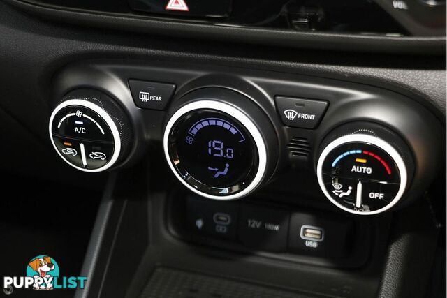2025 HYUNDAI VENUE ELITE QX.V5 SUV