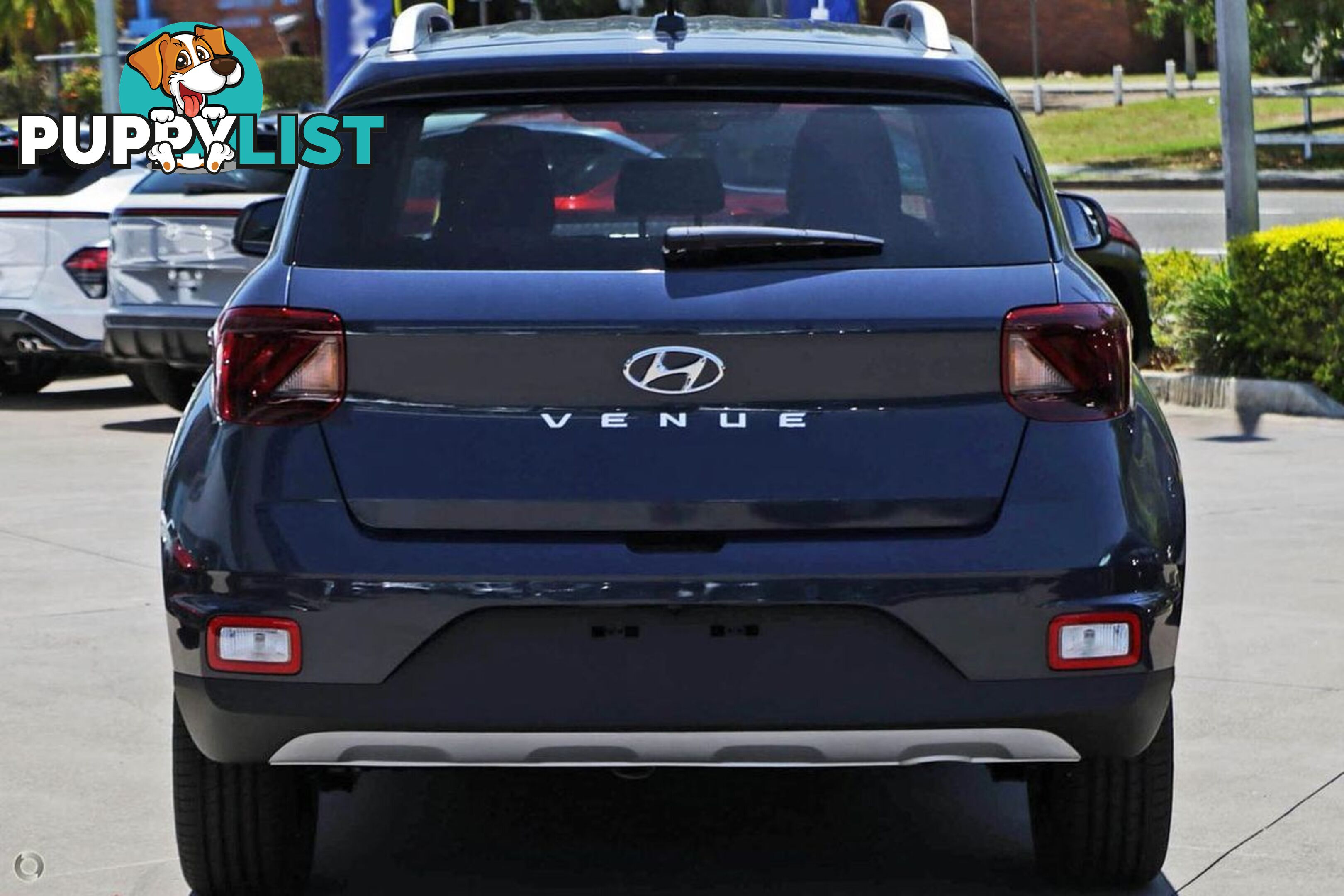 2025 HYUNDAI VENUE ELITE QX.V5 SUV