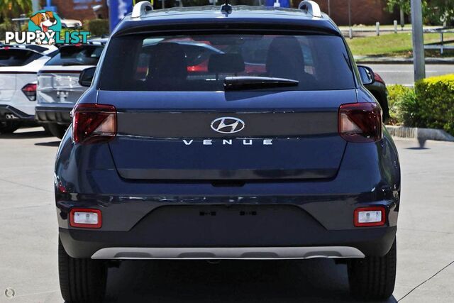 2025 HYUNDAI VENUE ELITE QX.V5 SUV