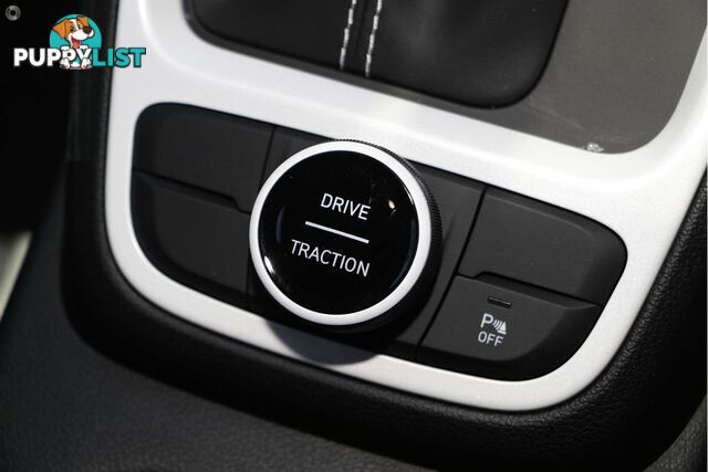 2025 HYUNDAI VENUE ELITE QX.V5 SUV