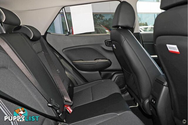 2025 HYUNDAI VENUE ELITE QX.V5 SUV