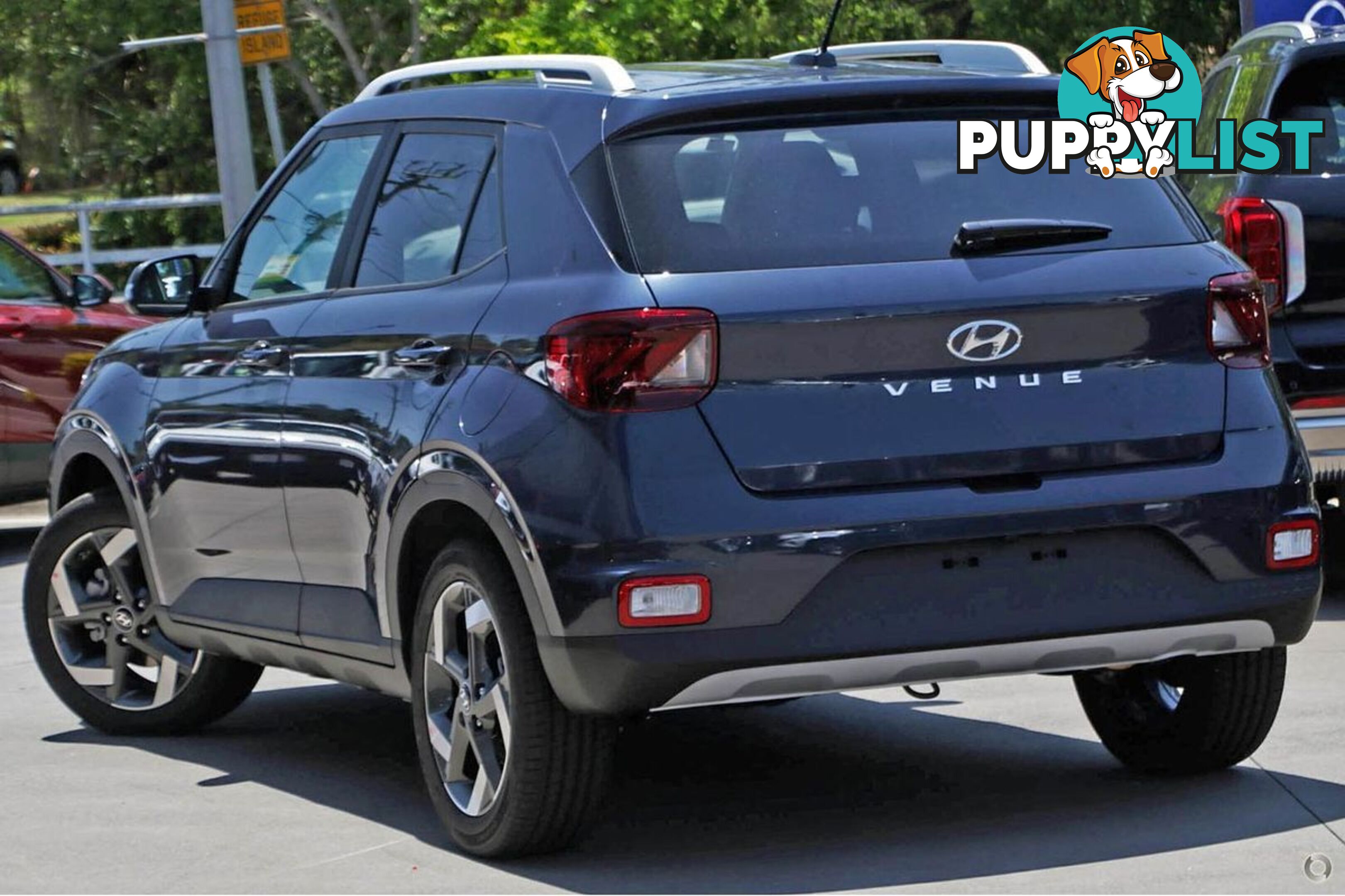 2025 HYUNDAI VENUE ELITE QX.V5 SUV
