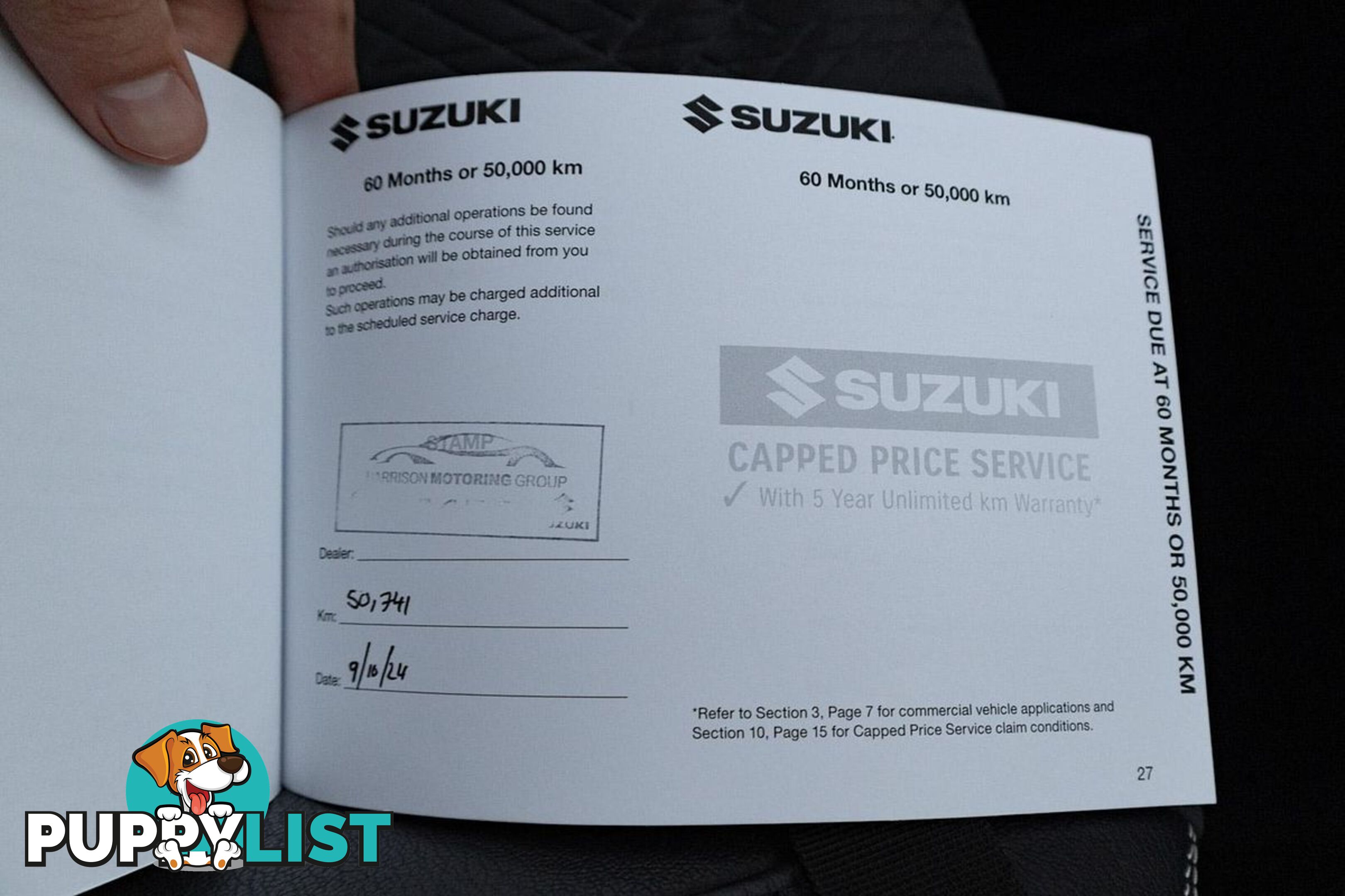 2021 SUZUKI VITARA TURBO LY SERIES II SUV