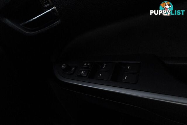 2021 SUZUKI VITARA TURBO LY SERIES II SUV