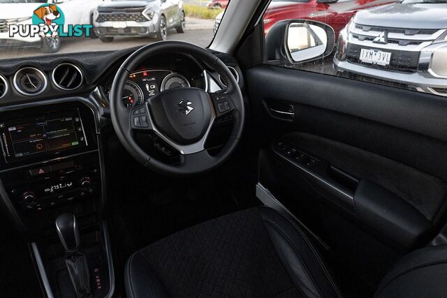 2021 SUZUKI VITARA TURBO LY SERIES II SUV
