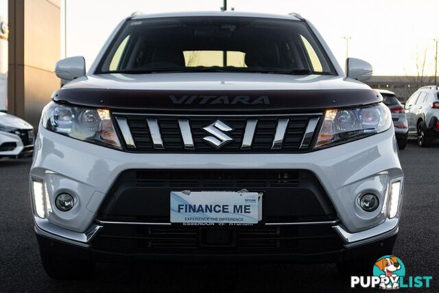 2021 SUZUKI VITARA TURBO LY SERIES II SUV