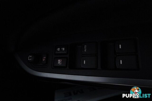 2021 SUZUKI VITARA TURBO LY SERIES II SUV