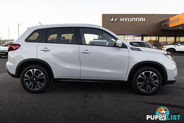 2021 SUZUKI VITARA TURBO LY SERIES II SUV