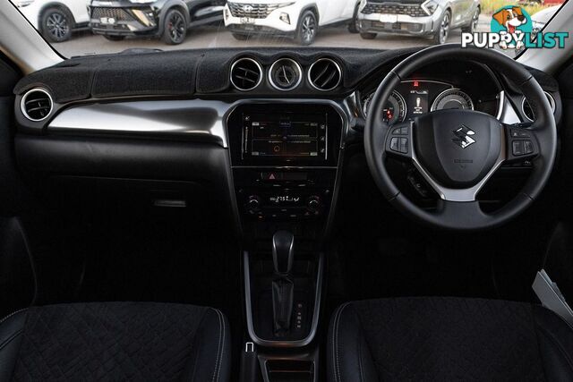 2021 SUZUKI VITARA TURBO LY SERIES II SUV