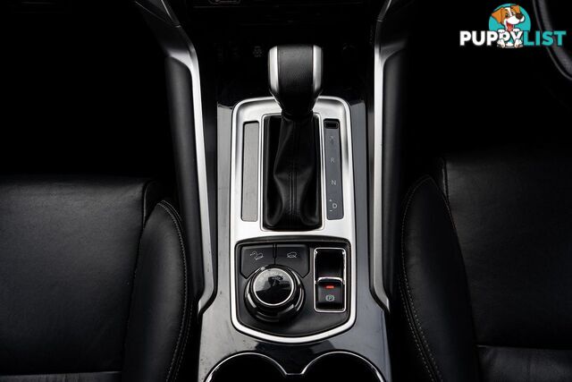 2019 MITSUBISHI PAJERO SPORT EXCEED QE SUV