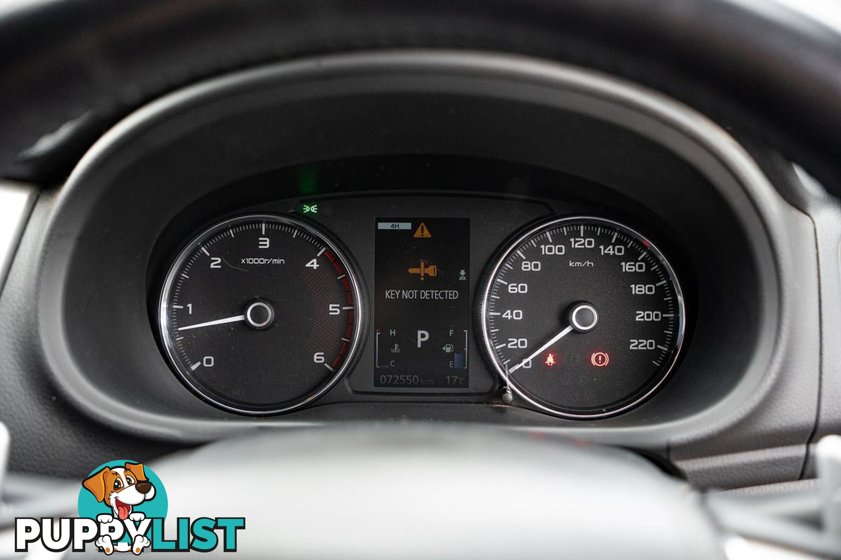2019 MITSUBISHI PAJERO SPORT EXCEED QE SUV