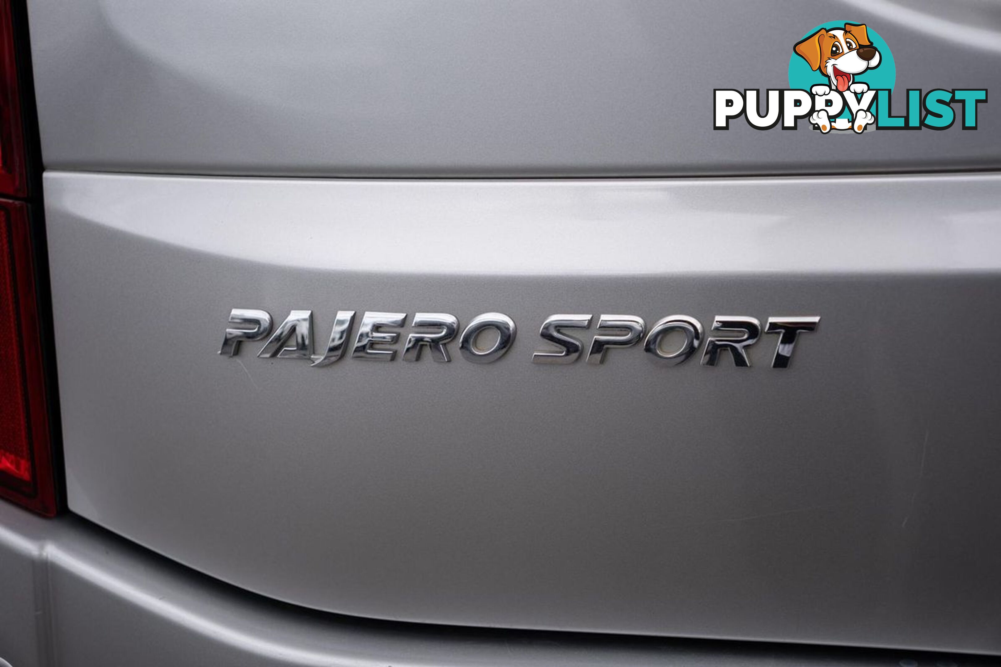 2019 MITSUBISHI PAJERO SPORT EXCEED QE SUV