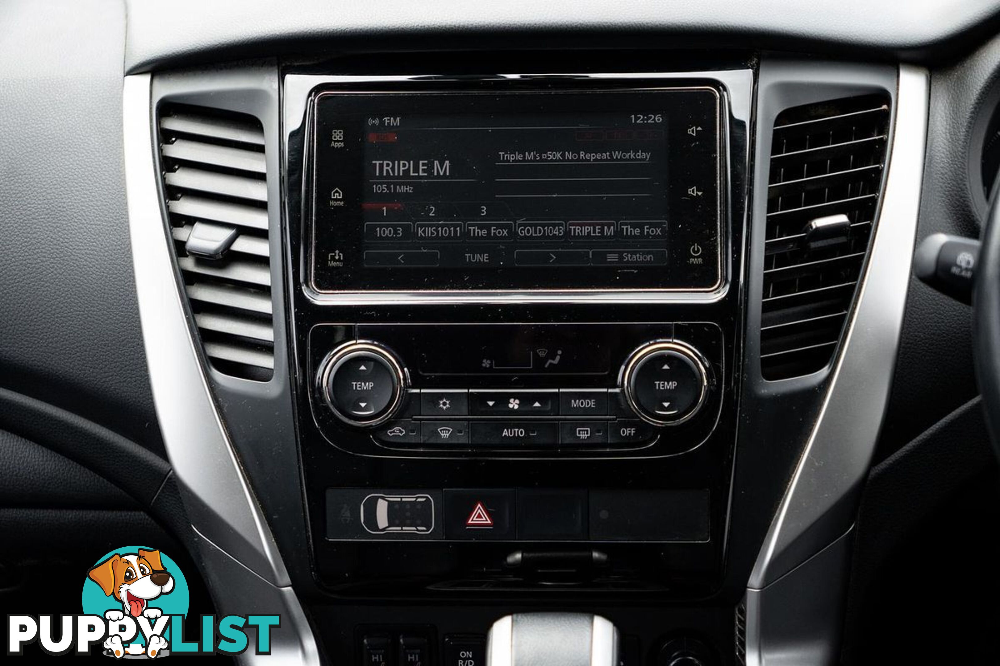 2019 MITSUBISHI PAJERO SPORT EXCEED QE SUV