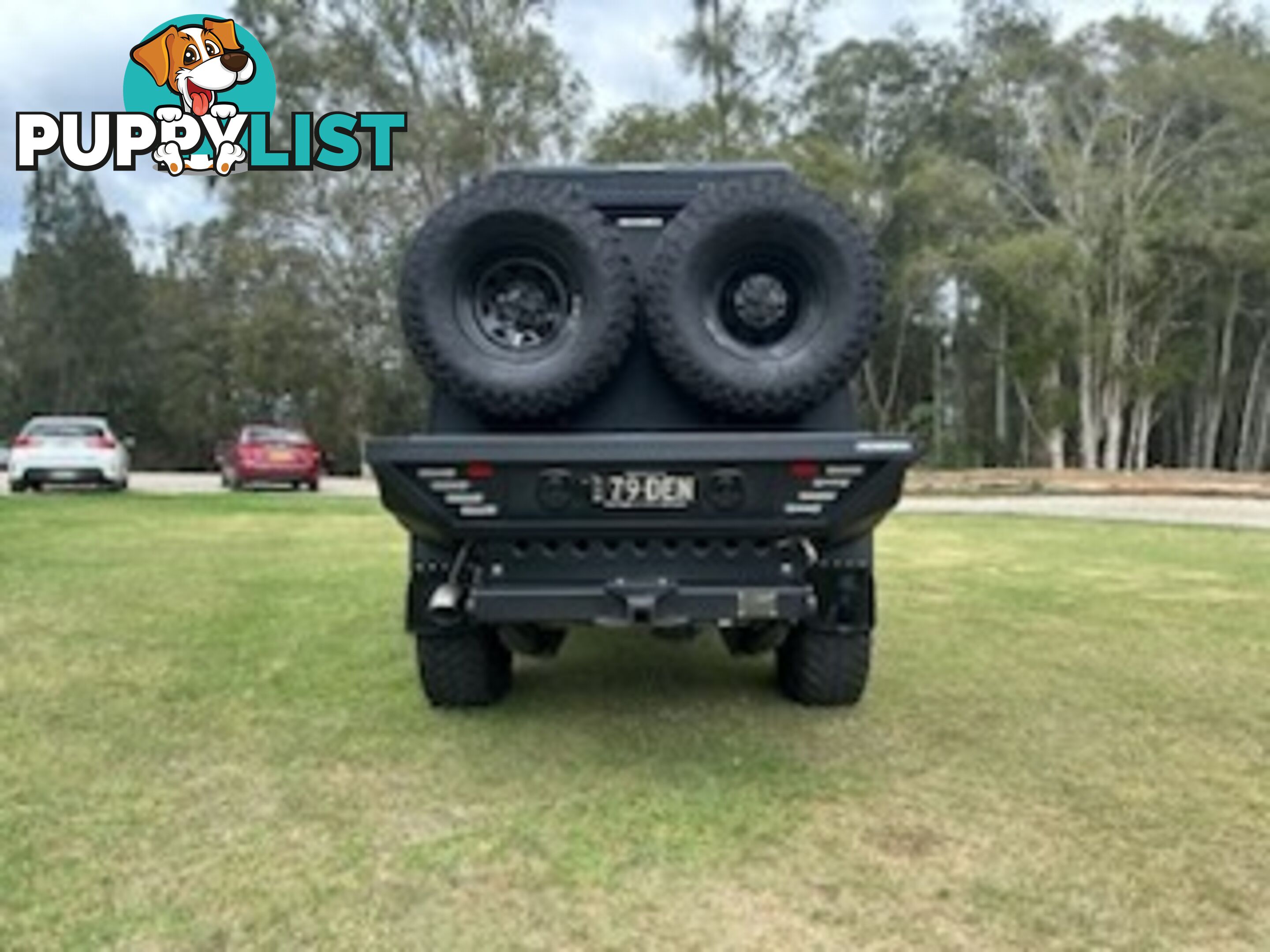 2017 Toyota Landcruiser VDJ79R GXL Ute Manual