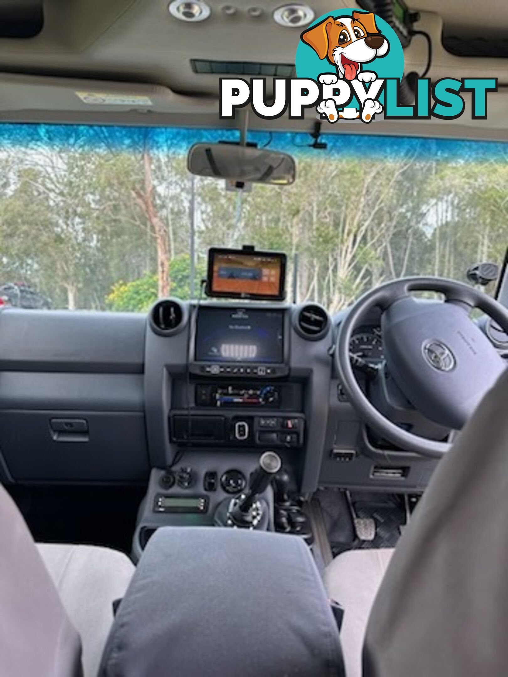 2017 Toyota Landcruiser VDJ79R GXL Ute Manual
