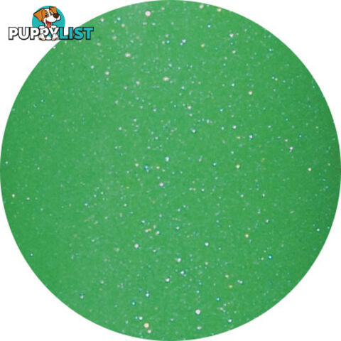 SNS SP02 Gelous Dipping Powder 28g (1oz) Miles Davis Green - 635635734671