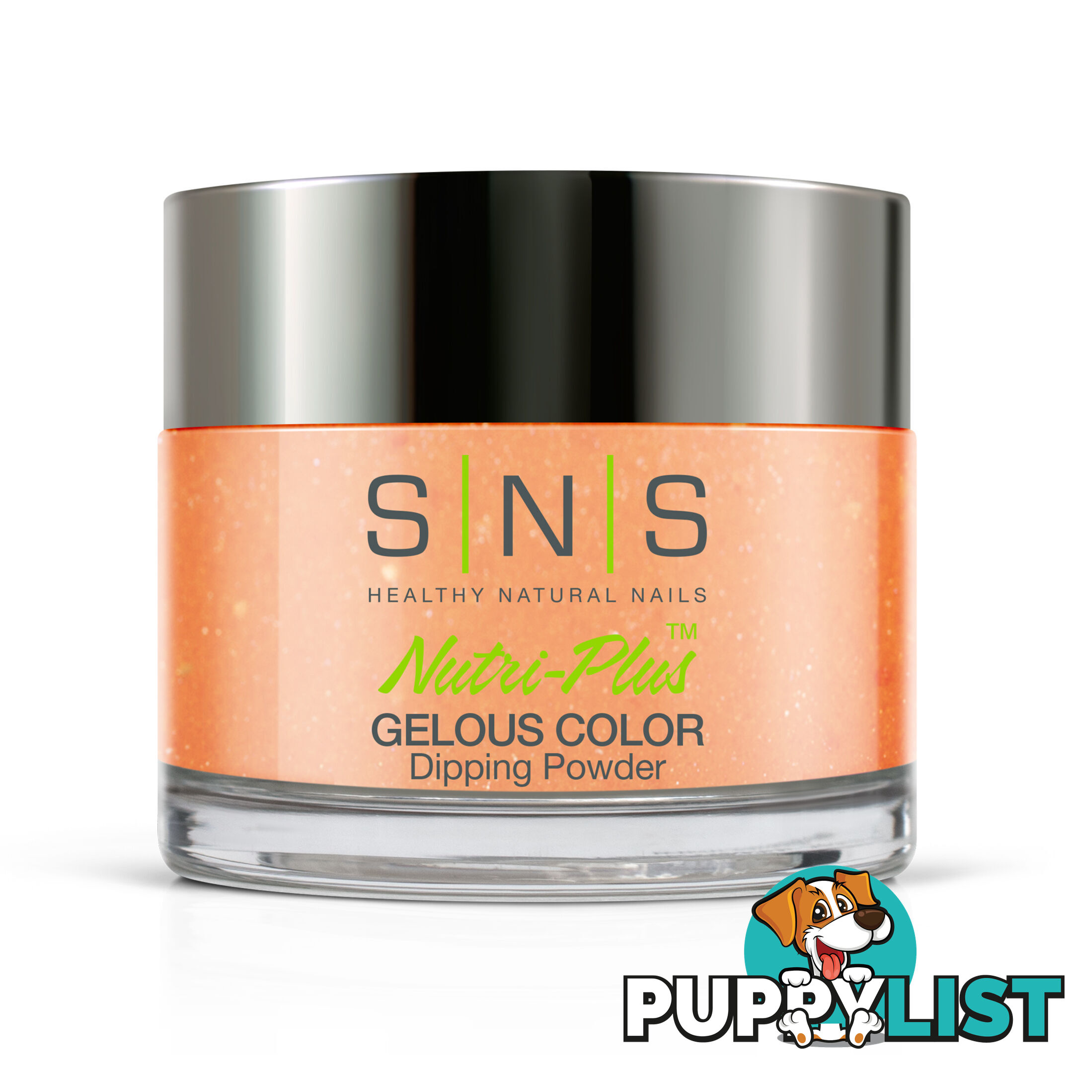 SNS #032 Gelous Dipping Powder 28g (1oz) Love To Shop - 635635720407