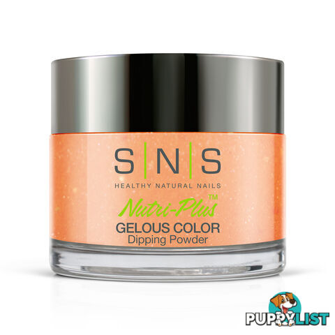 SNS #032 Gelous Dipping Powder 28g (1oz) Love To Shop - 635635720407