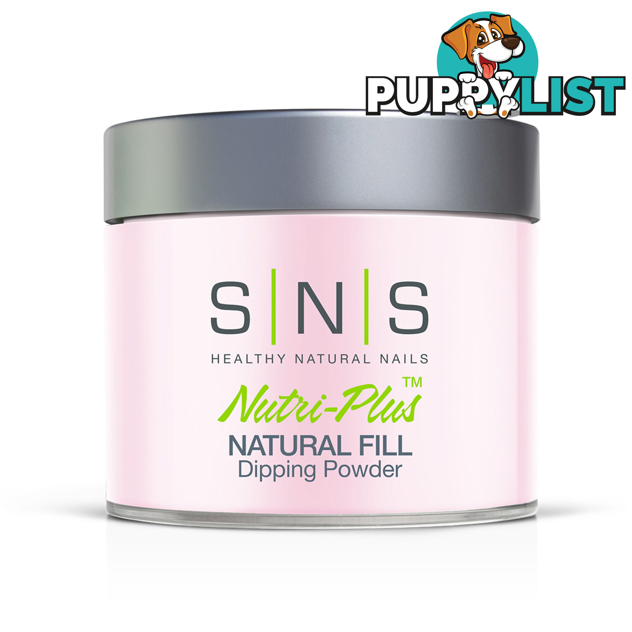 SNS Natural Fill (4oz) 113g - 635635735296