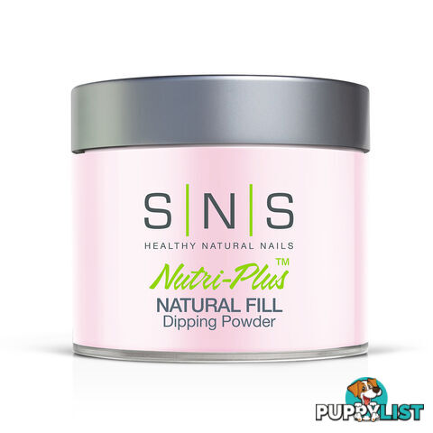 SNS Natural Fill (4oz) 113g - 635635735296