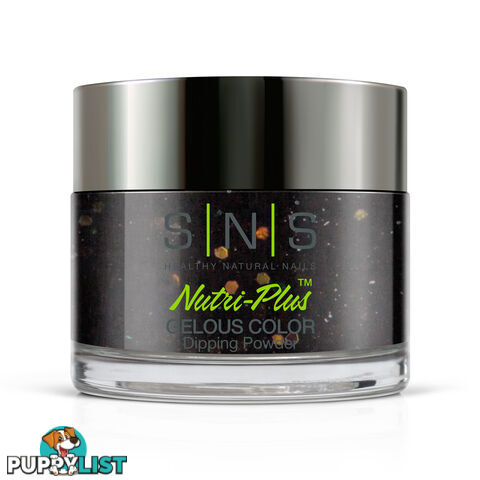 SNS DS16 Gelous Dipping Powder 28g (1oz) Moon Landing - 635635723583