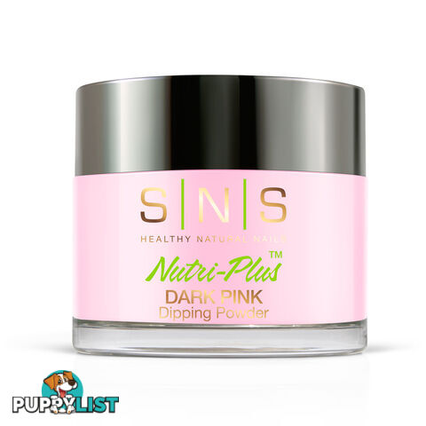 SNS Dark Pink (2oz) 56g - 635635735173