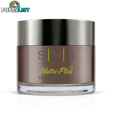 SNS HM22 Gelous Dipping Powder 43g (1.5oz) Better be Tots - 655302844939