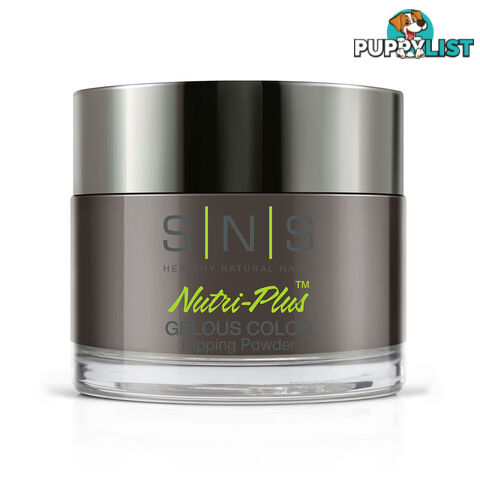 SNS #250 Gelous Dipping Powder 28g (1oz) Peace of Mind - 635635722142