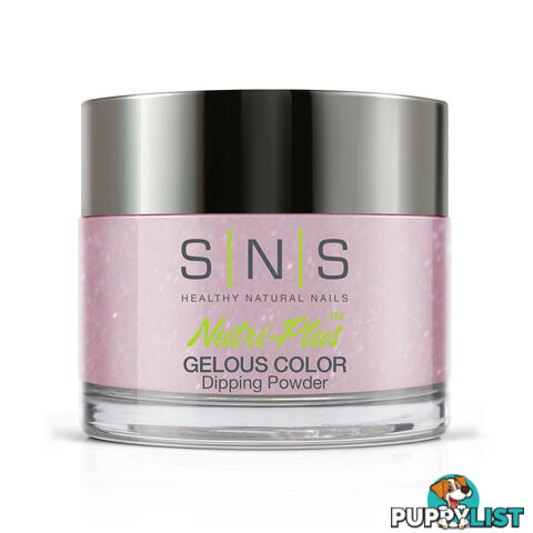 SNS #327 Gelous Dipping Powder 28g (1oz) Beyond Ecstasy - 635635722623