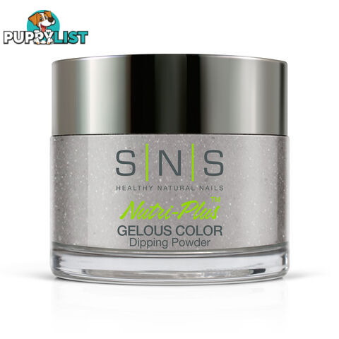 SNS LV31 Gelous Dipping Powder 28g (1oz) La Tour Eiffel - 635635738747