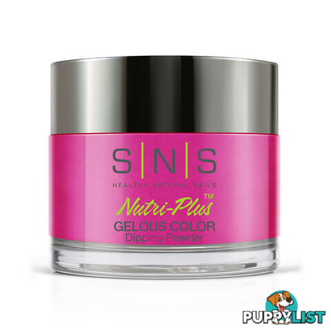 SNS #398 Gelous Dipping Powder 28g (1oz) Beach Hair