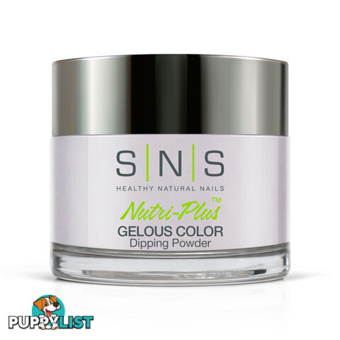 SNS LV12 Gelous Dipping Powder 28g (1oz) Je T’aime - 635635738976