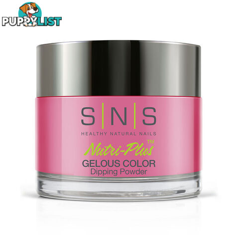 SNS #229 Gelous Dipping Powder 28g (1oz) Bust A Move - 635635721930