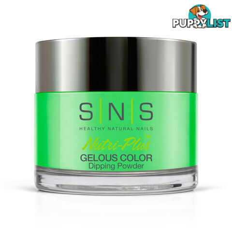 SNS LV11 Gelous Dipping Powder 28g (1oz) Mon Petit Chou - 635635738969