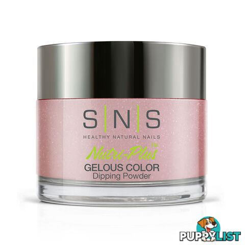 SNS #171 Gelous Dipping Powder 28g (1oz) French Kiss - 635635721626