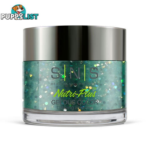 SNS HH31 Gelous Dipping Powder 43g (1.5oz) Diamond Lake - 655302858516