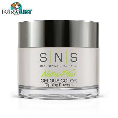 SNS #367 Gelous Dipping Powder 28g (1oz) Nanotech - 635635737801