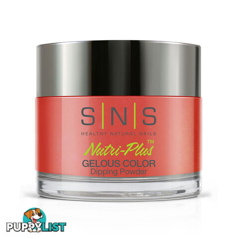 SNS SP18 Gelous Dipping Powder 28g (1oz) Oh Sheila - 635635734831