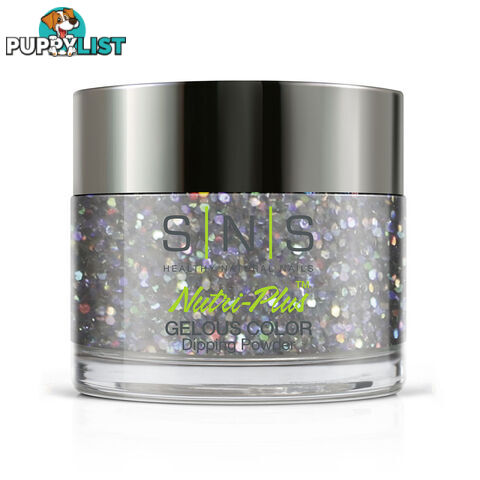 SNS SC18 Gelous Dipping Powder 28g (1oz) Whistleblower - 635635724191