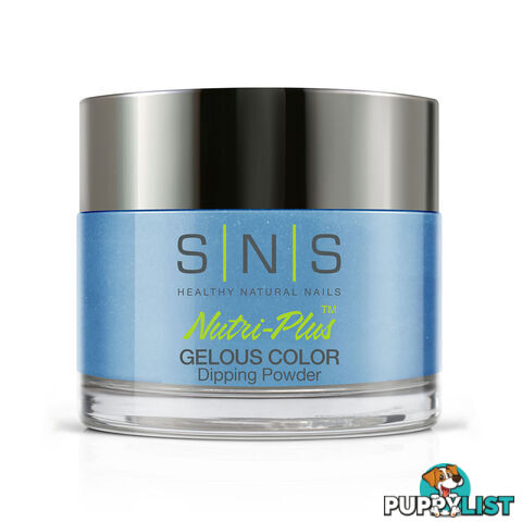 SNS #269 Gelous Dipping Powder 28g (1oz) Hypnosis - 635635722333