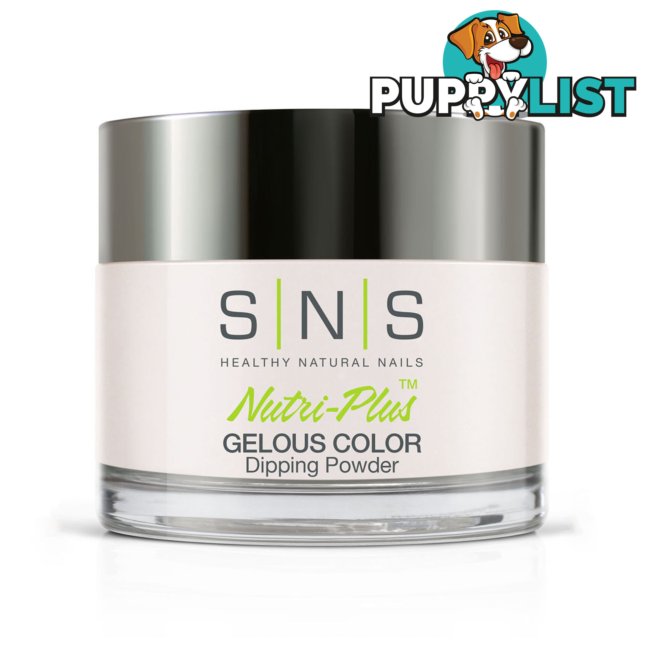 SNS NC29 Gelous Dipping Powder 28g (1oz) Smack Down - 635635738921