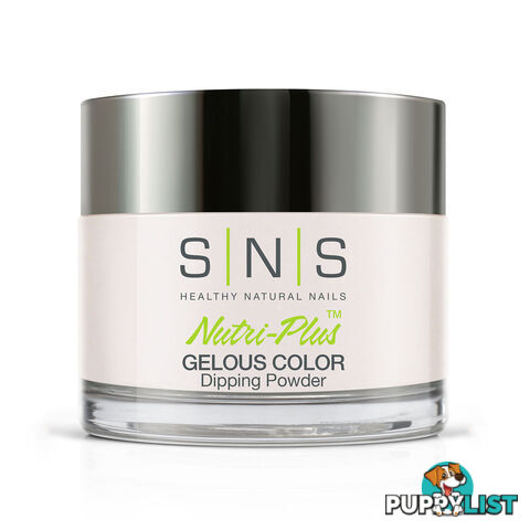 SNS NC29 Gelous Dipping Powder 28g (1oz) Smack Down - 635635738921