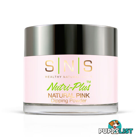 SNS Natural Pink (2oz) 56g - 635635735166