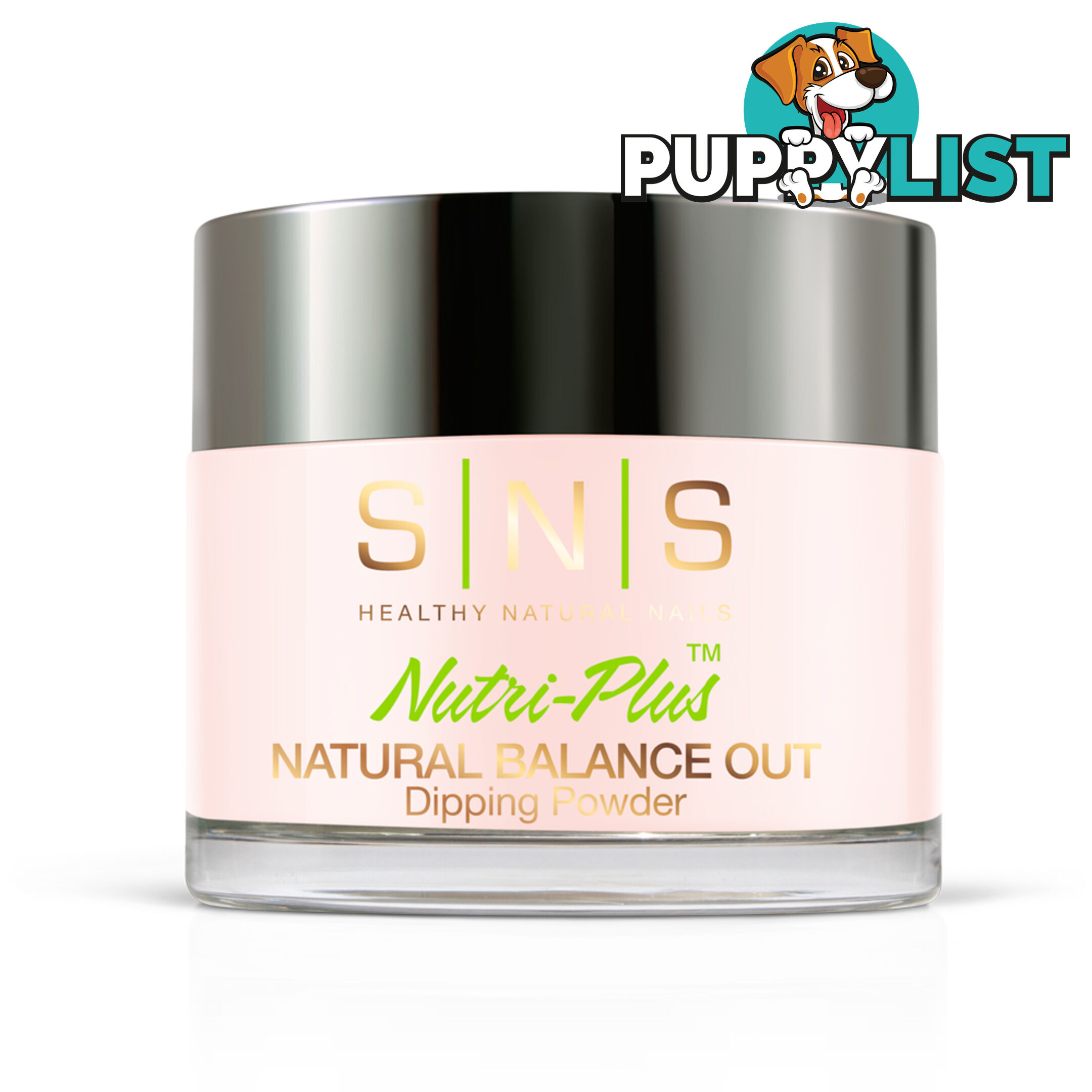 SNS Natural Balance Out (2oz) 56g - 635635735197