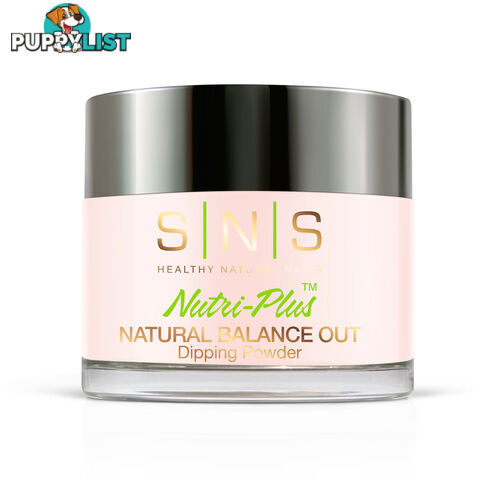 SNS Natural Balance Out (2oz) 56g - 635635735197