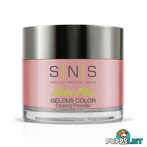 SNS #146 Gelous Dipping Powder 28g (1oz) Fun In Bogota - 635635721381