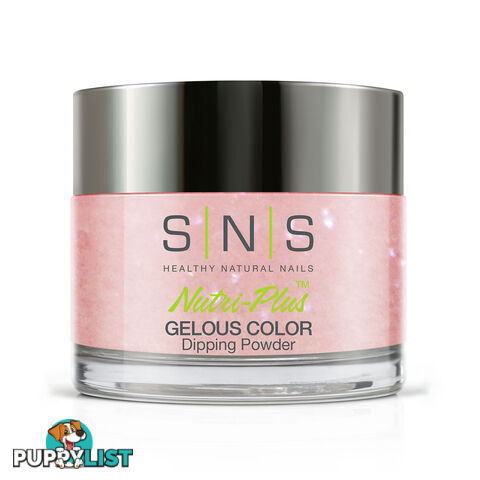 SNS #379 Gelous Dipping Powder 28g (1oz) 4 Seasons - 635635737740